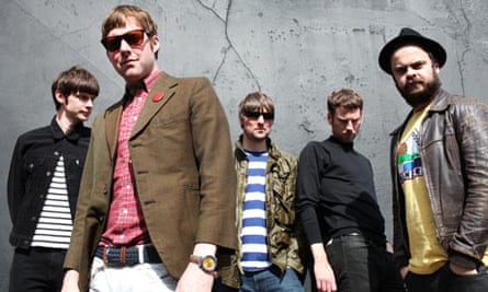 Kaiser Chiefs But Under Your Control Kaiser Chiefs The Guardian