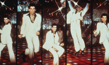 Saturday Night Fever | Dance music | The Guardian