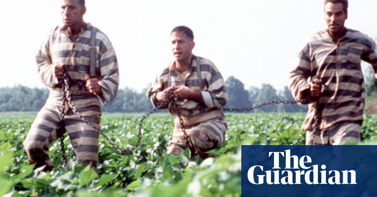 O Brother Where Art Thou Folk Music The Guardian