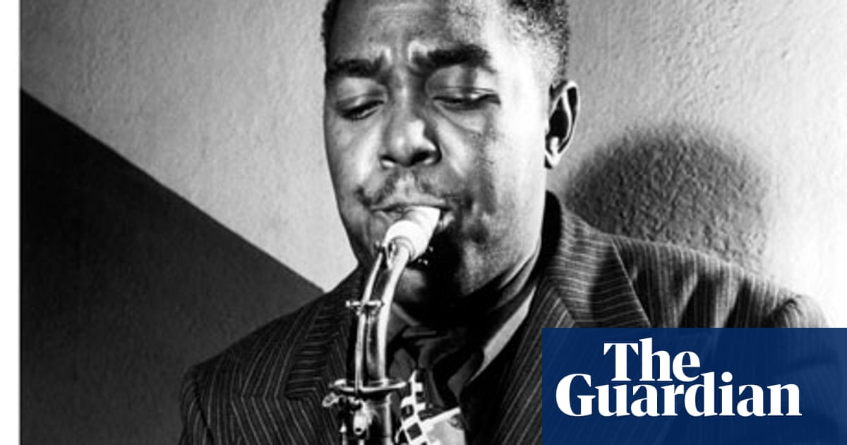 A Teenage Charlie Parker Has A Cymbal Thrown At Him Jazz The Guardian A Teenage Charlie Parker Has A Cymbal Thrown At Him Jazz The Guardian