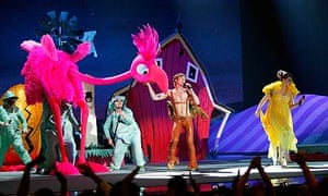 Scissor Sisters Magic Hour Review Scissor Sisters The Guardian
