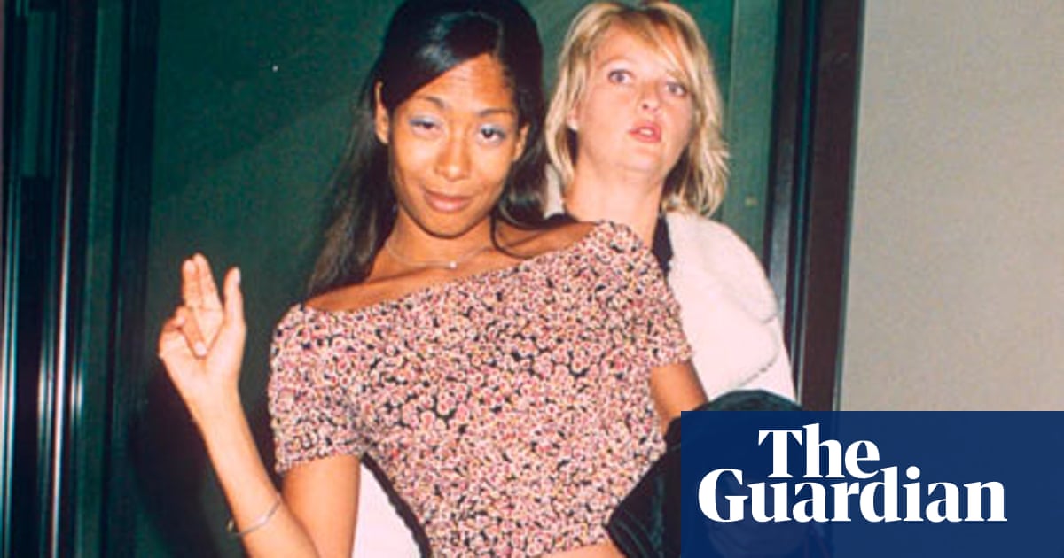 R1 S Lisa L Anson Sacked After A Night At Manumission Dance Music The Guardian R1 S Lisa L Anson Sacked After A Night At Manumission Dance Music The Guardian