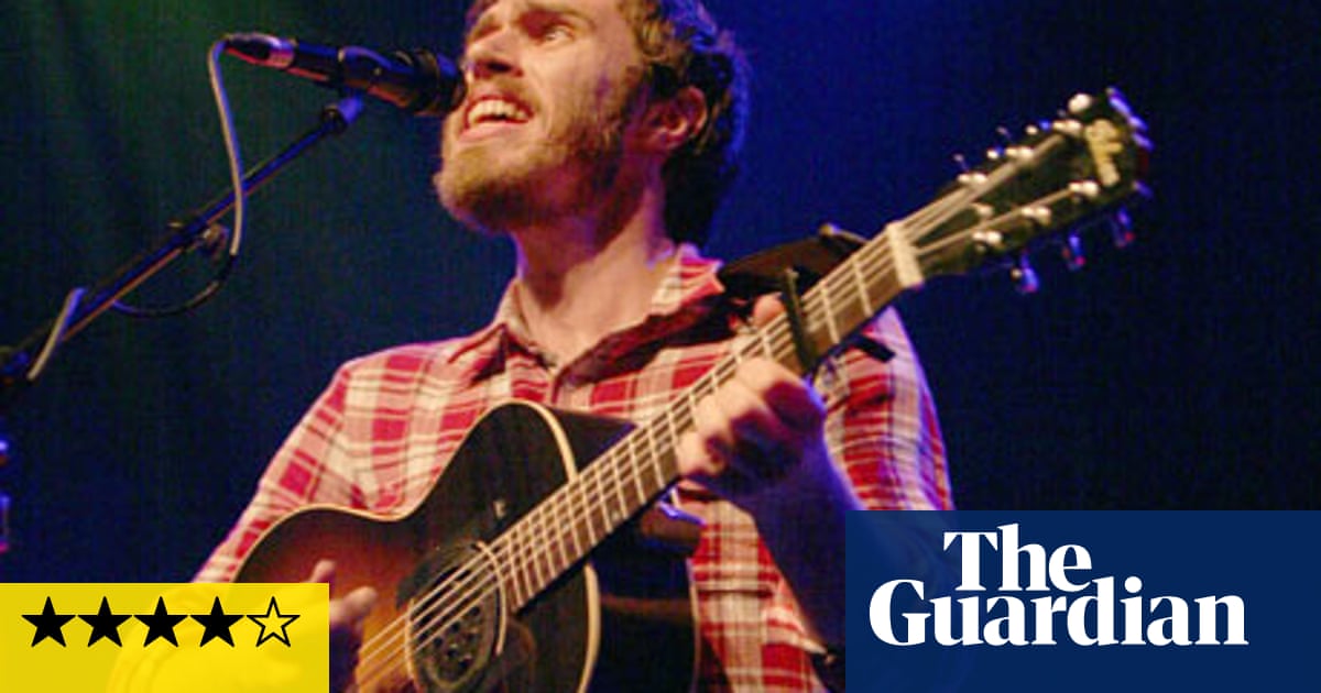 james vincent mcmorrow review indie guardian james vincent mcmorrow review indie guardian