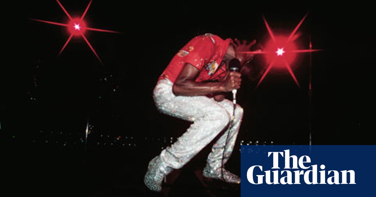 Michael Jackson Starts Work On Off The Wall Pop And Rock The Guardian Michael Jackson Starts Work On Off The Wall Pop And Rock The Guardian
