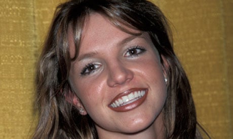 Britney Spears wears pigtails | Pop and rock | The Guardian Britney Spears wears pigtails | Pop and rock | The Guardian
