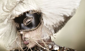 lady gaga writes bad