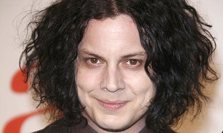 Jack White: 'Is it fun to make music? I don't really know' – an in-depth Q&A from the vaults | Jack White | The Guardian