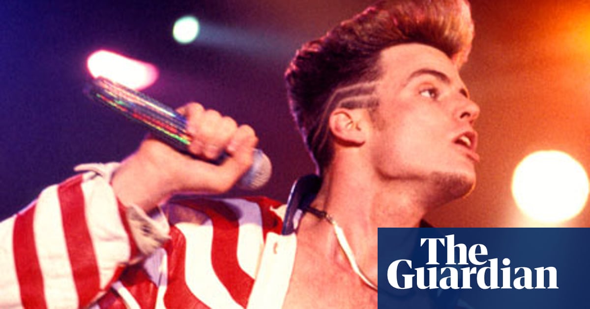 Ice Ice Baby Appears And Rap Goes Pop Hip Hop The Guardian Ice Ice Baby Appears And Rap Goes Pop Hip Hop The Guardian