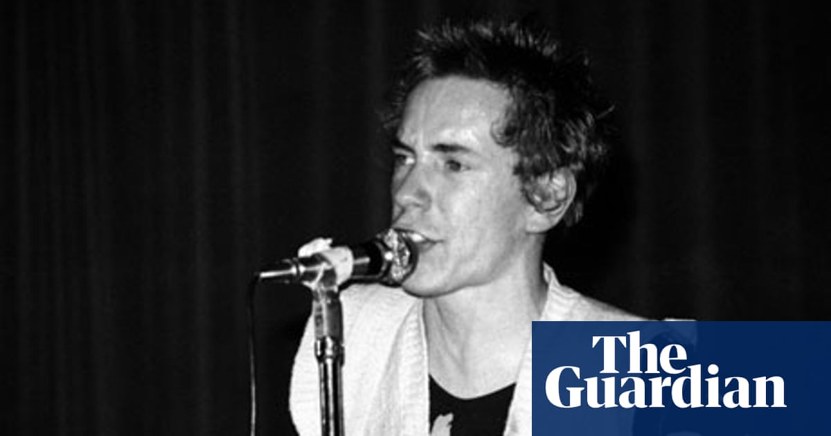 The Sex Pistols Play The Lesser Free Hall All Of Indie Manchester Sees The Future Of Music Indie The Guardian The Sex Pistols Play The Lesser Free Hall All Of Indie Manchester Sees The Future Of Music Indie The Guardian