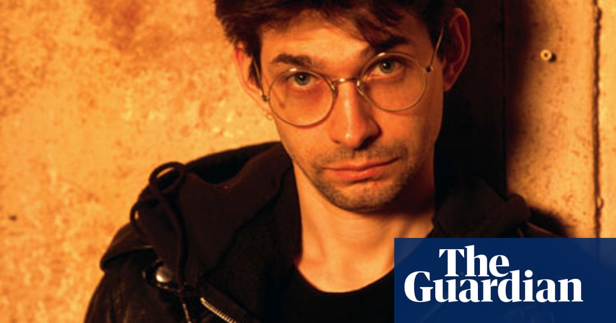 Steve Albini begins his rise to indie ubiquity | Indie | The Guardian