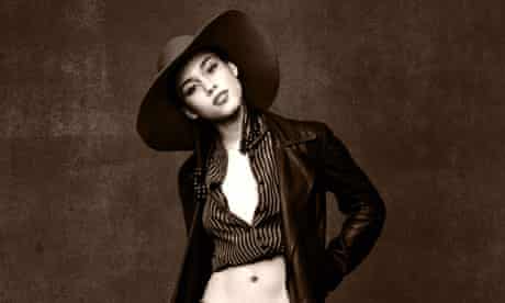 Alicia Keys: 'Everything I do comes from a primal place' | Alicia Keys