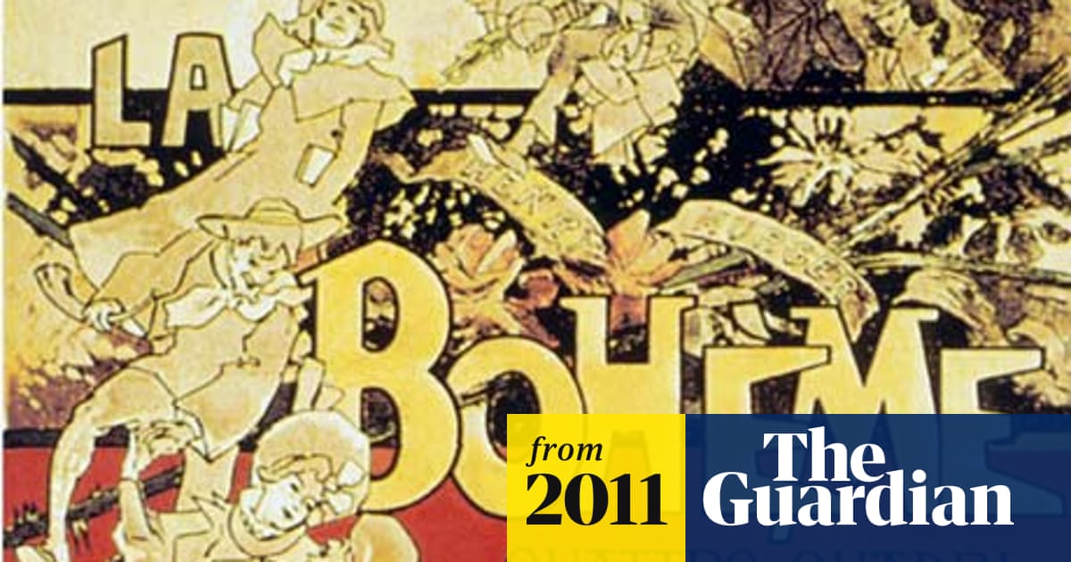 Top 50 operas | Opera | The Guardian