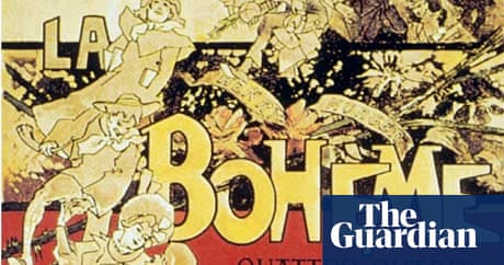 Top 50 Operas Opera The Guardian