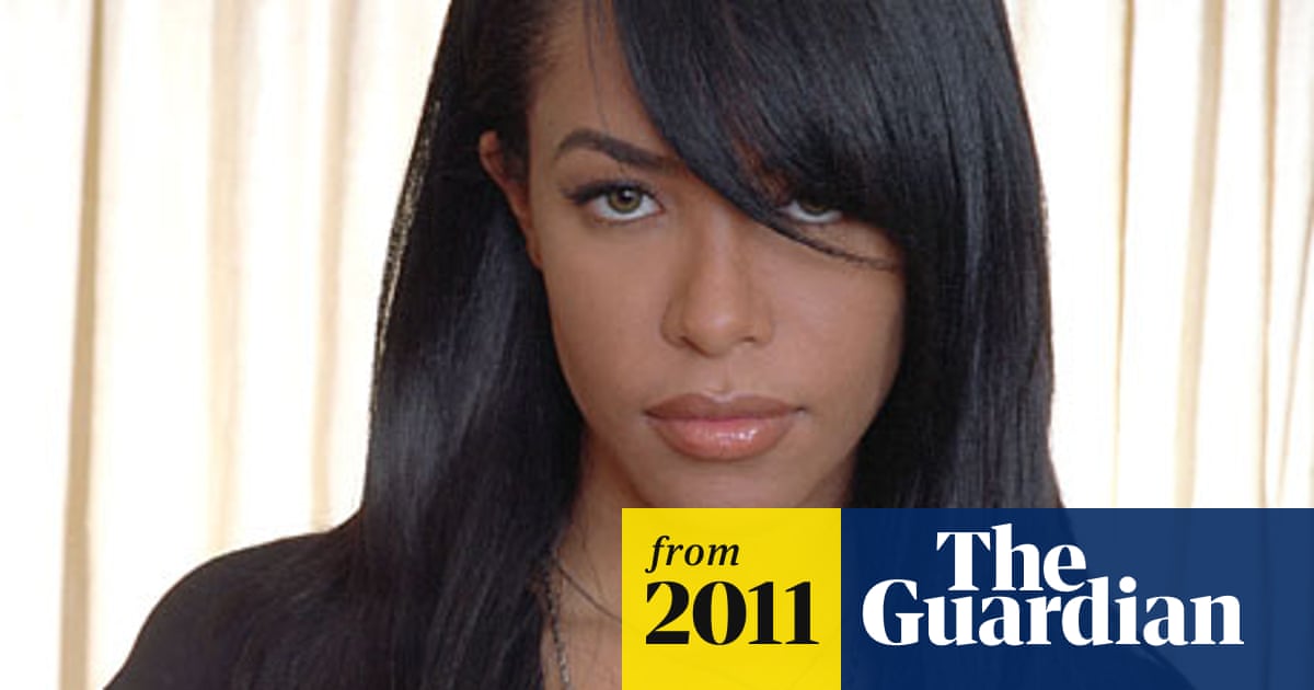 Aaliyah: still rocking the boat | Aaliyah | The Guardian