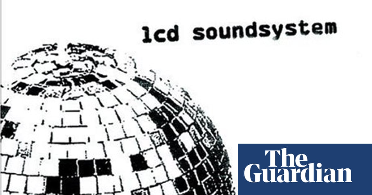 My Favourite Album Lcd Soundsystem By Lcd Soundsystem Lcd Soundsystem The Guardian My Favourite Album Lcd Soundsystem By Lcd Soundsystem Lcd Soundsystem The Guardian