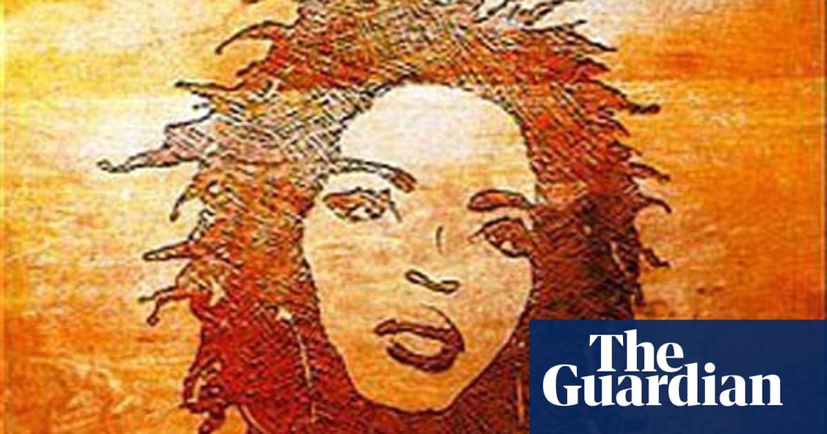 My favourite album The Miseducation of Lauryn Hill R&B The Guardian My favourite album The Miseducation of Lauryn Hill R&B The Guardian