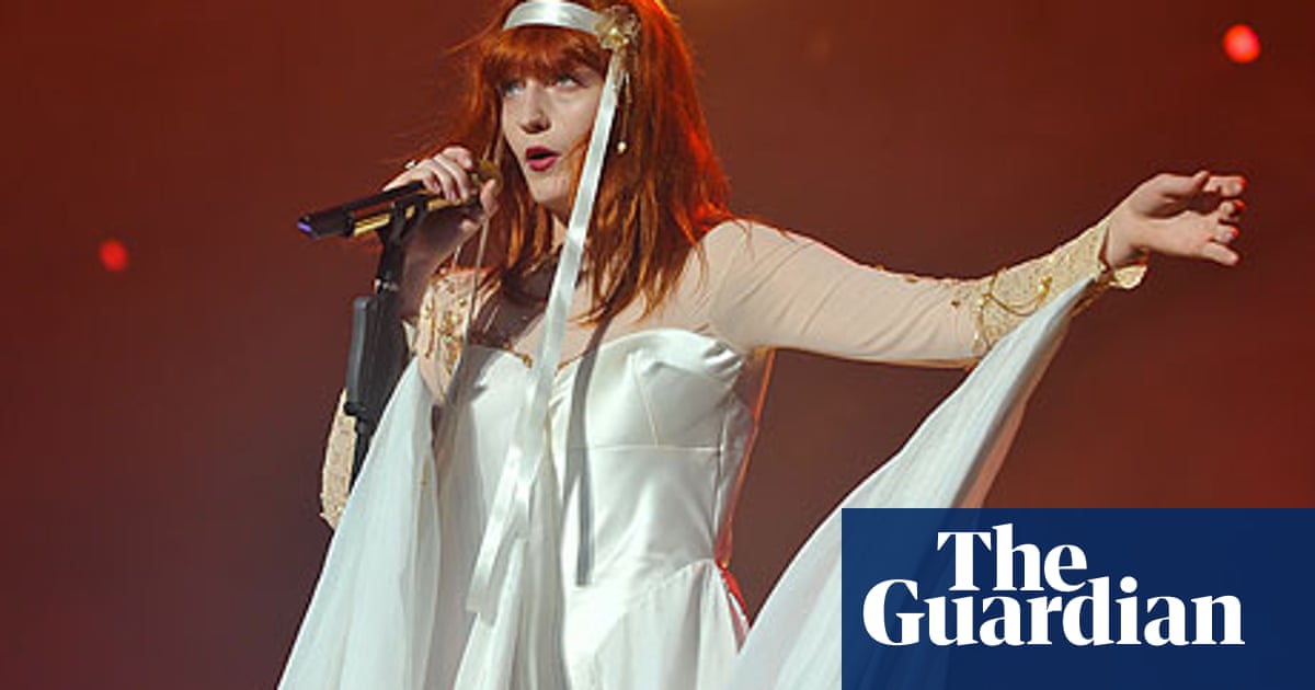 first listen florence machine new album first listen florence machine new album