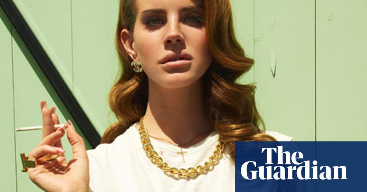 Secret diary of a band: what's really up with Lana Del Rey ...
