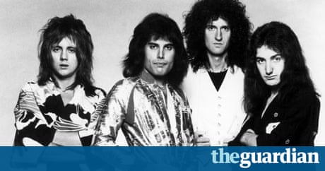 Queen to launch official tribute band | Music | The Guardian
