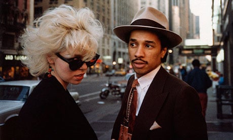Kid Creole in 1983
