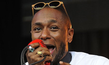 Yasiin Bey (Mos Def) on Retirement: 'I'm Always Going to be