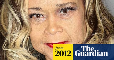 Etta James Blues Icon Dies Aged 73 Music The Guardian