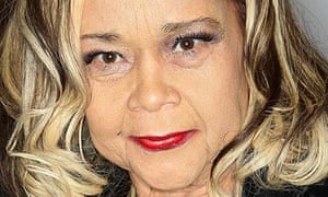 Etta James Obituary Etta James The Guardian
