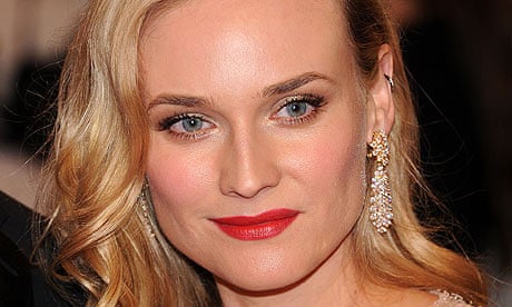 Why a German-Language Role Could Be a Game Changer for Diane Kruger