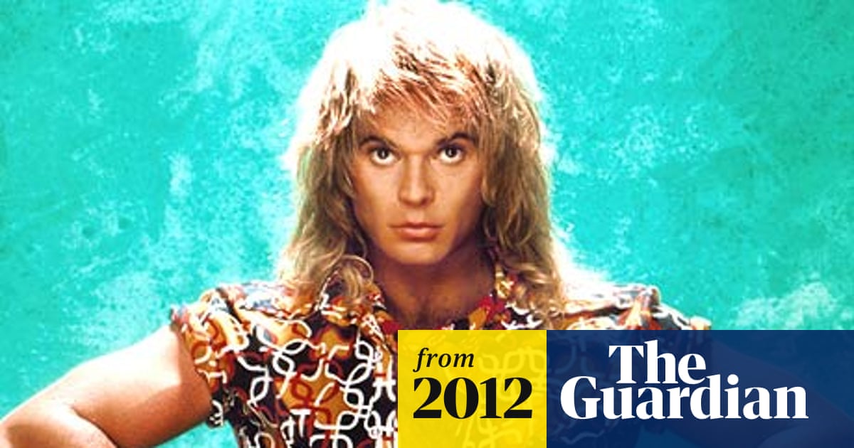 Van Halen's David Lee Roth: 'I've always been a show-off' a classic interview from the vaults | Metal | The Guardian Van Halen's David Lee Roth: 'I've always been a show-off' a classic interview from the vaults | Metal | The Guardian