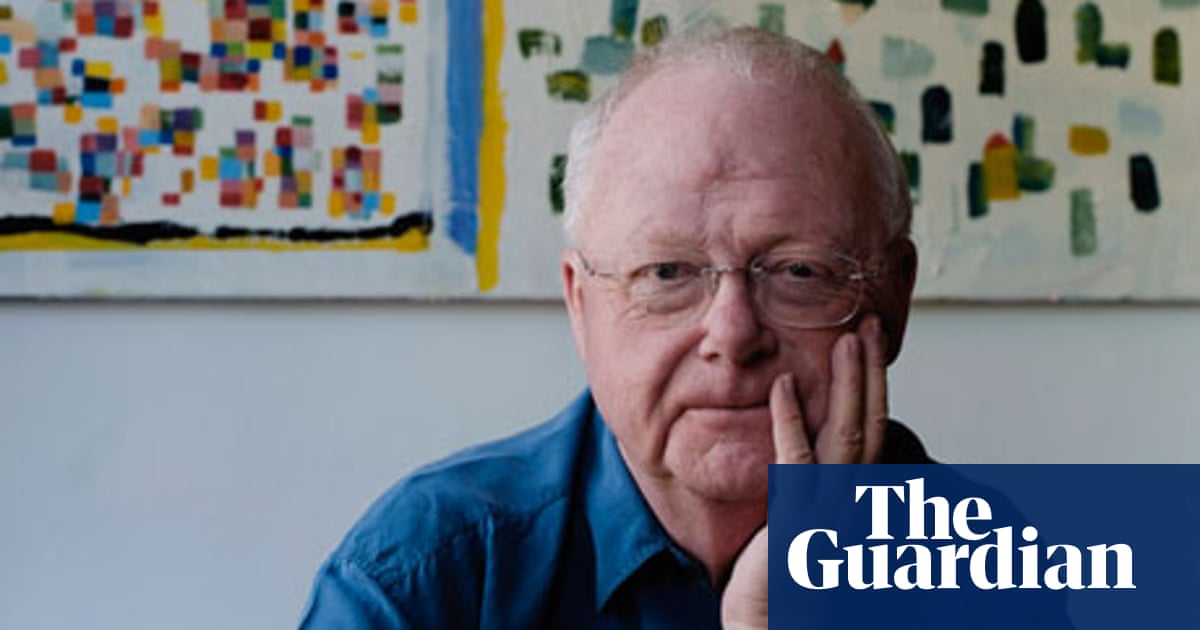 pix Louis Andriessen The Only One a guide to louis andriessen s music