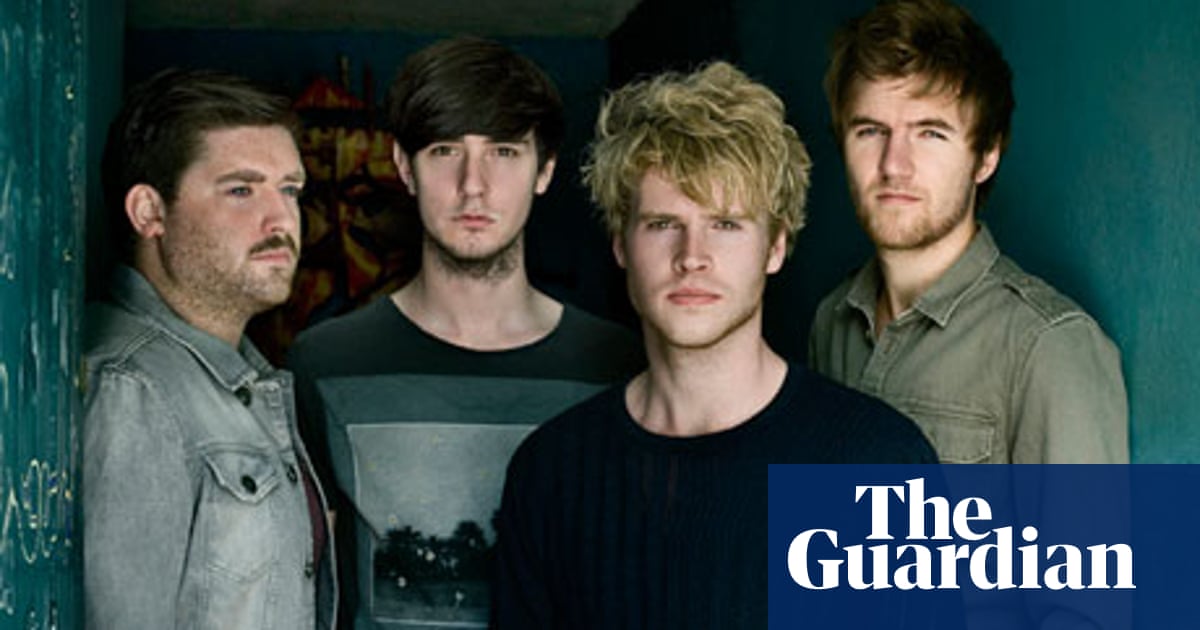 kodaline no 1 365 indie guardian kodaline no 1 365 indie guardian