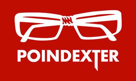 Poindexter (No 1,393) Pop and rock The Guardian Poindexter (No 1,393) Pop and rock The Guardian