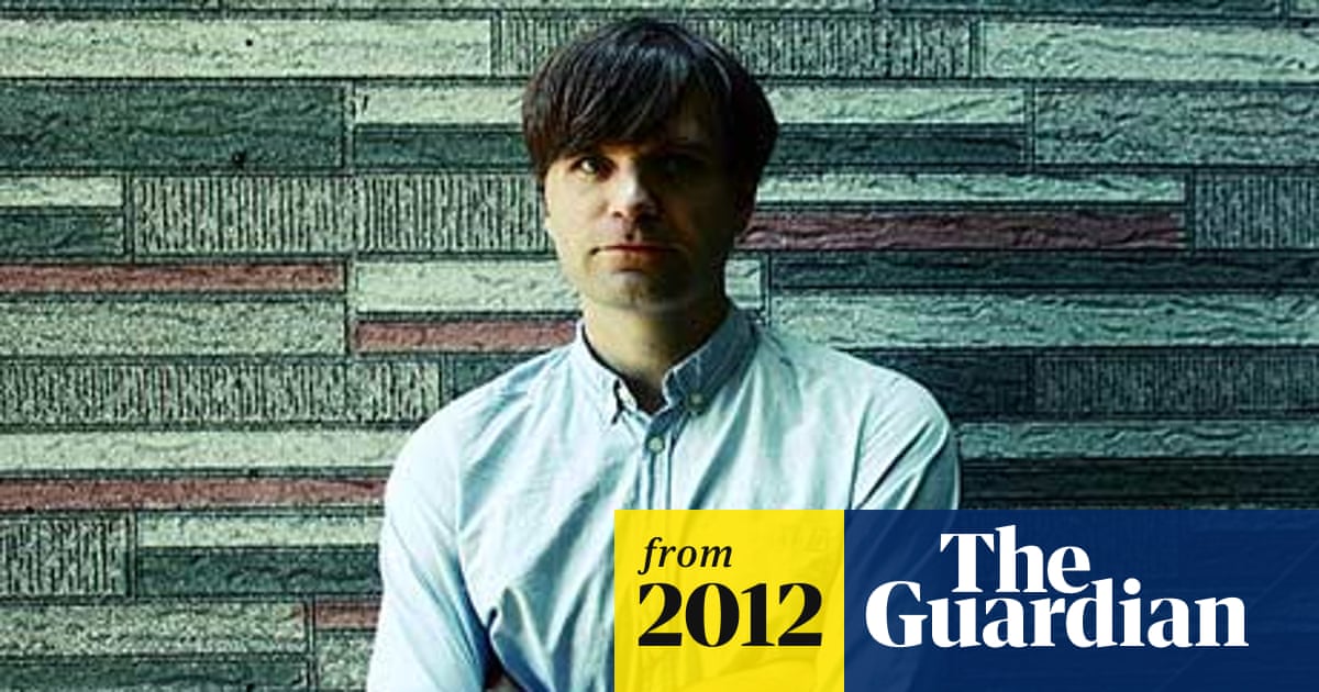 Ben Gabbert Ben Gibbard: 'We've got a superhero in Seattle. I'm not making this up ...