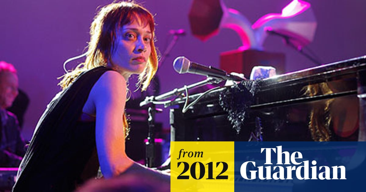 Fiona Apple Cancels South American Tour To Care For Her Dying Dog Fiona Apple The Guardian Fiona Apple Cancels South American Tour To Care For Her Dying Dog Fiona Apple The Guardian