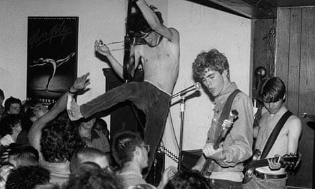 Women Who Shaped Punk Music as We Know It, Sound of Life
