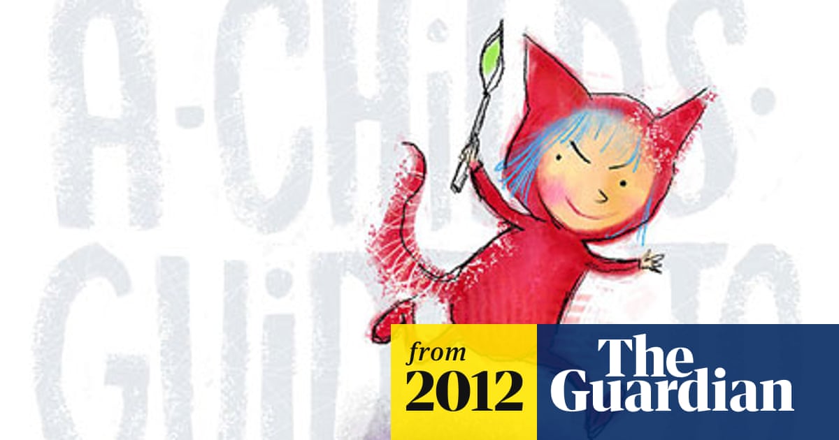 Tea Party Condemns Children S Book On Anarchy Children And Teenagers The Guardian Tea Party Condemns Children S Book On Anarchy Children And Teenagers The Guardian