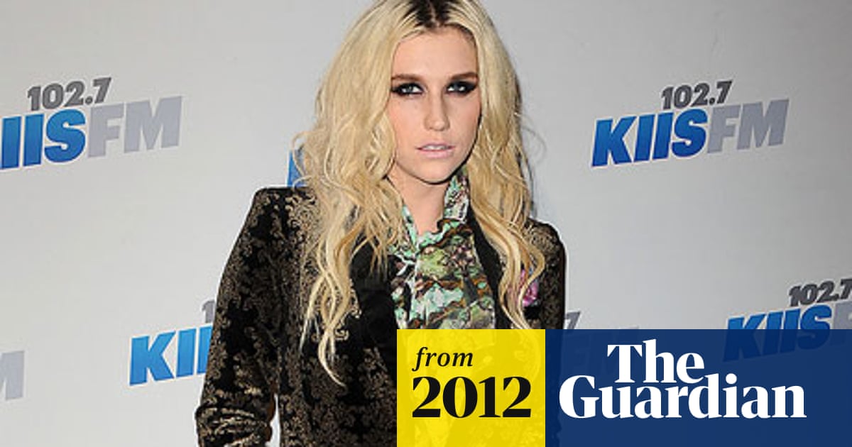 Ke$ha's Die Young pulled from US radio after Newtown massacre | Kesha | The  Guardian