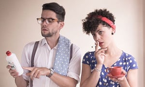 new band of the day peter and kerry no 1 408 music the guardian
