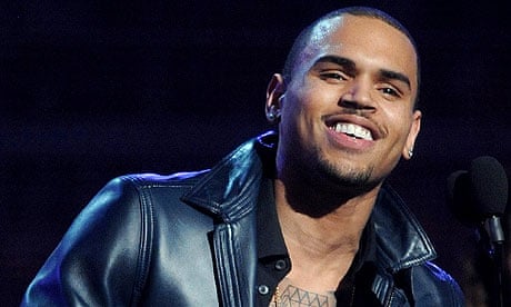 Grammys a controversy-free zone as Chris Brown's redemption continues | Grammys | The Guardian
