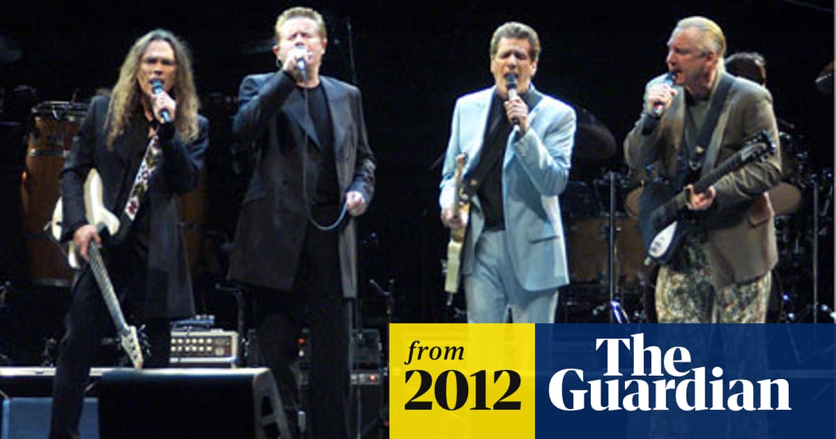Joe Walsh Of The Eagles Annnounces First New Solo Album For Years Eagles The Guardian Joe Walsh Of The Eagles Annnounces First New Solo Album For Years Eagles The Guardian