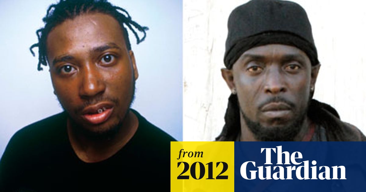 Ol Dirty Bastard To Be Played On Screen By The Wire S Omar Ol Dirty Bastard The Guardian