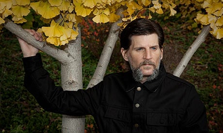 Soundwaves to Landscapes – An Interview with Dylan Carlson of Earth