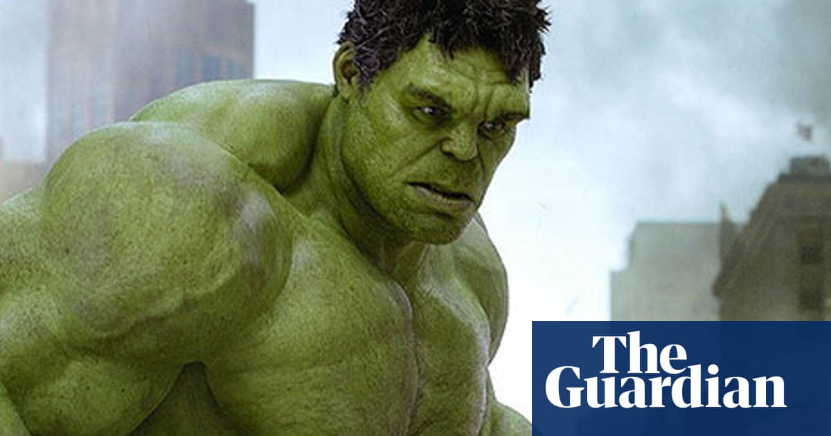 Does Avengers Assemble Deliver The Hulk We Have Been Waiting For Film The Guardian