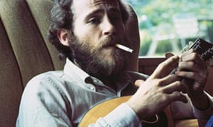 Photograph by Elliott Landy/Redferns Levon Helm in 1968