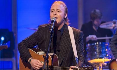 Beatles – the Next Generation a genuine possibility, says McCartney | The Beatles | The Guardian