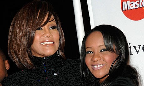 Whitney Houston's family to star in reality TV show | Whitney Houston | The Guardian