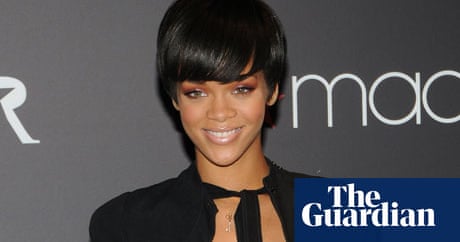 The Best No 1 Records Rihanna Umbrella Music The Guardian