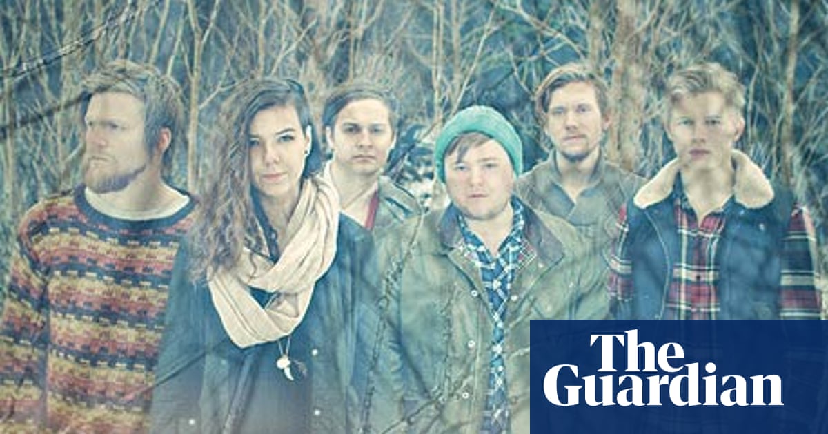 Of Monsters and Men (No 1,278) | Indie | The Guardian