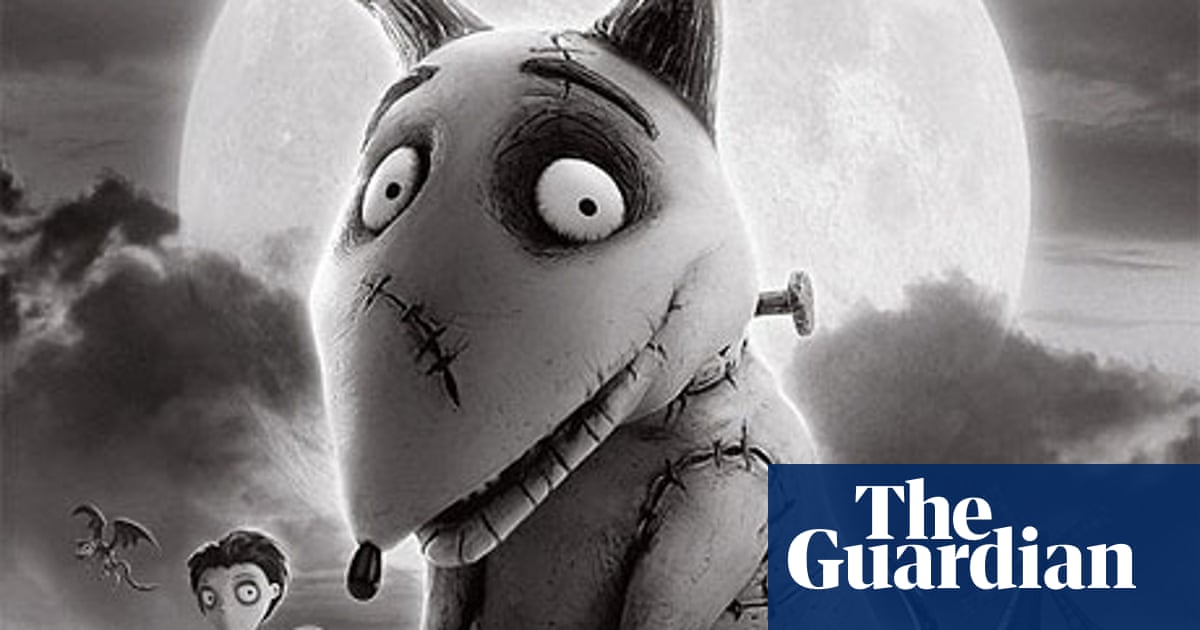 Los Angeles Film Festival Stop Mo Showstoppers Film The Guardian