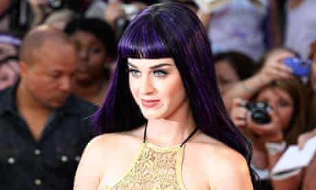 Celebrities with record labels